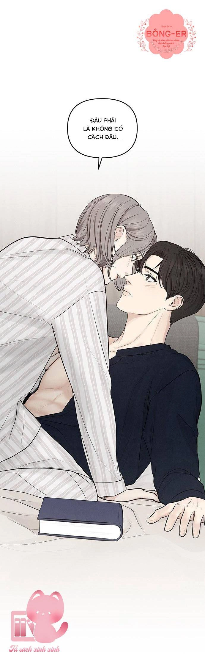 Hy Vọng Duy Nhất Chapter 1 - 39