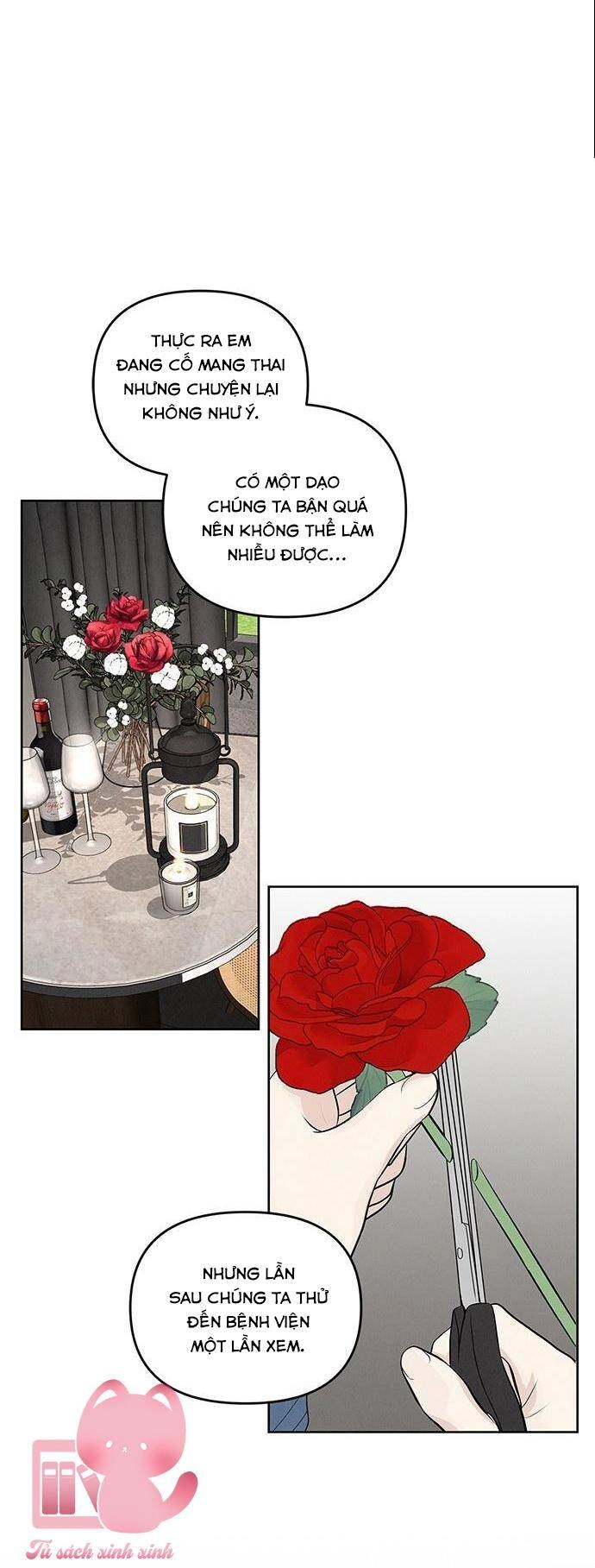 Hy Vọng Duy Nhất Chapter 1 - 41