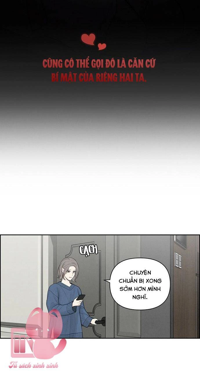 Hy Vọng Duy Nhất Chapter 1 - 45