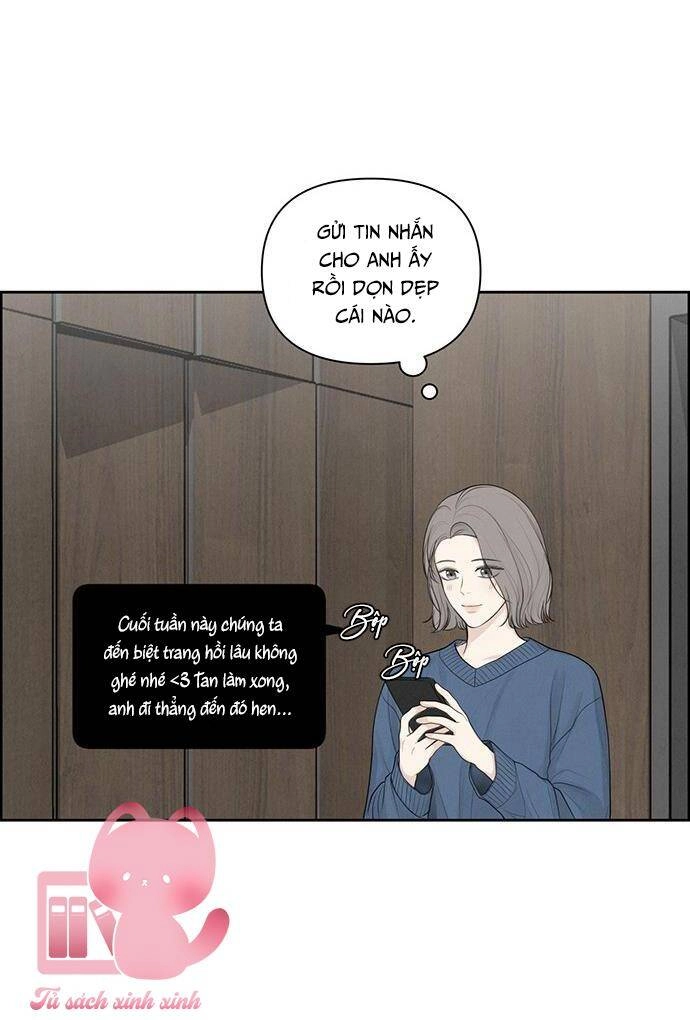 Hy Vọng Duy Nhất Chapter 1 - 46