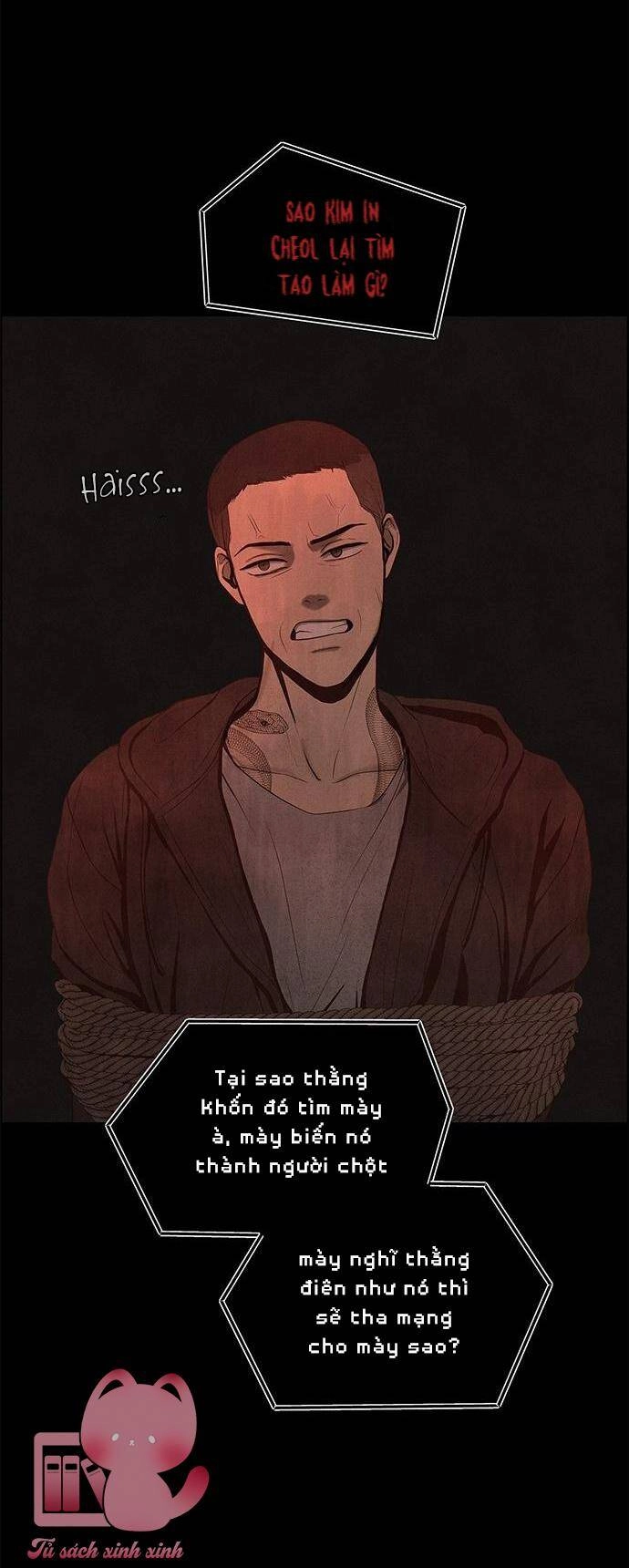 Hy Vọng Duy Nhất Chapter 1 - 67