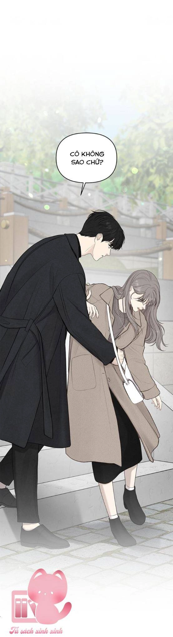 Hy Vọng Duy Nhất Chapter 3 - 2