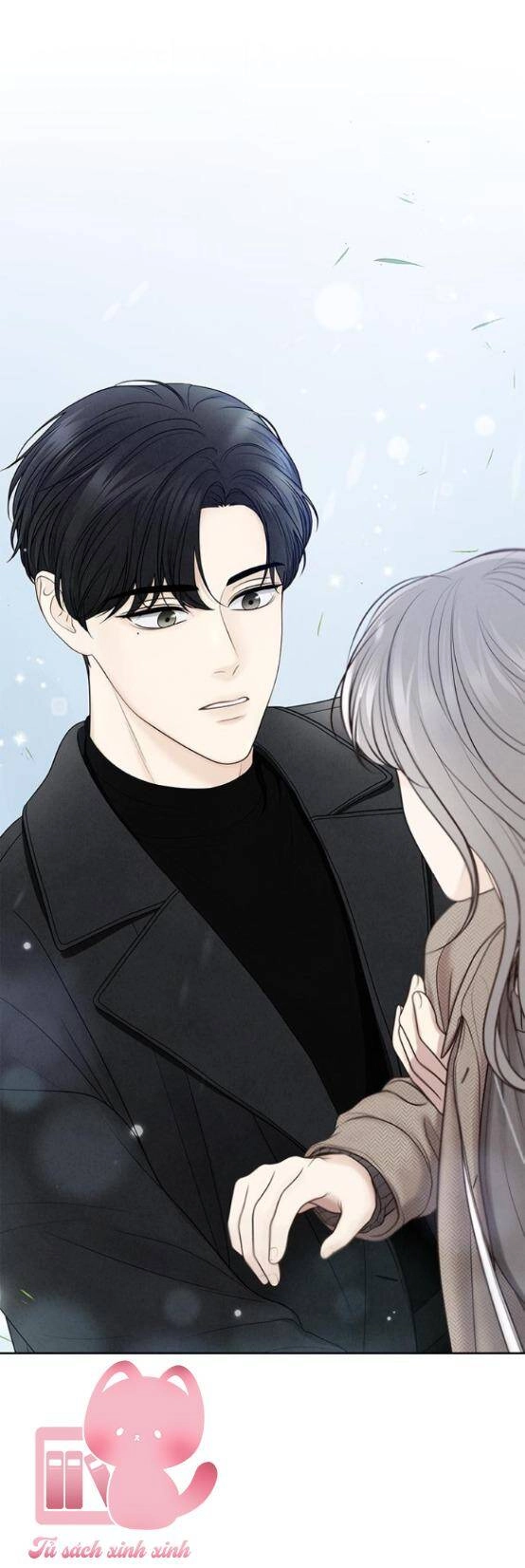 Hy Vọng Duy Nhất Chapter 3 - 3