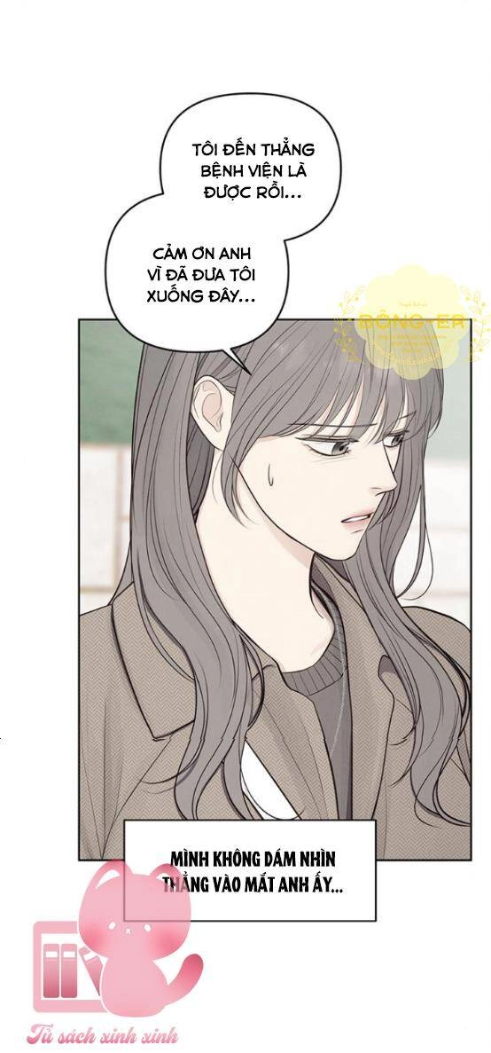 Hy Vọng Duy Nhất Chapter 3 - 21