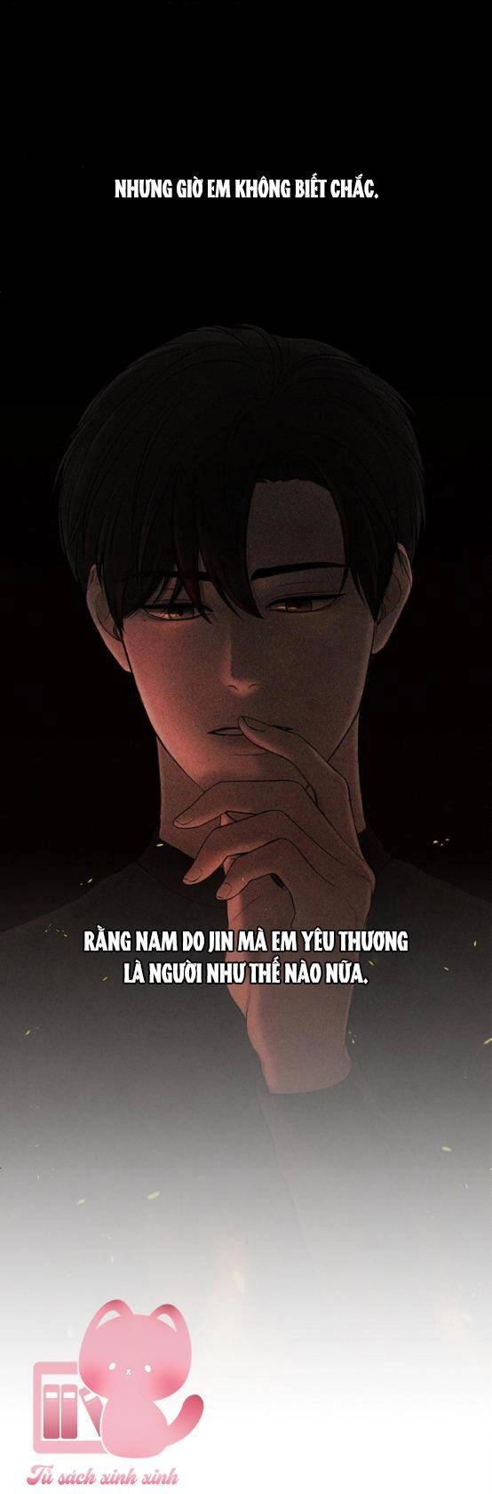 Hy Vọng Duy Nhất Chapter 3 - 27