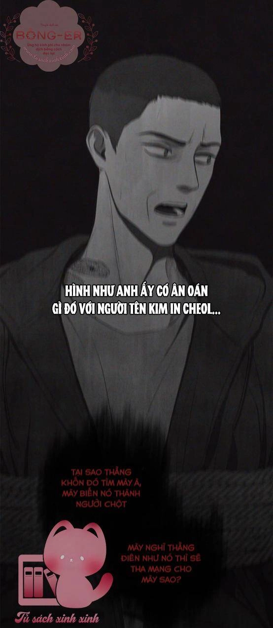 Hy Vọng Duy Nhất Chapter 3 - 36