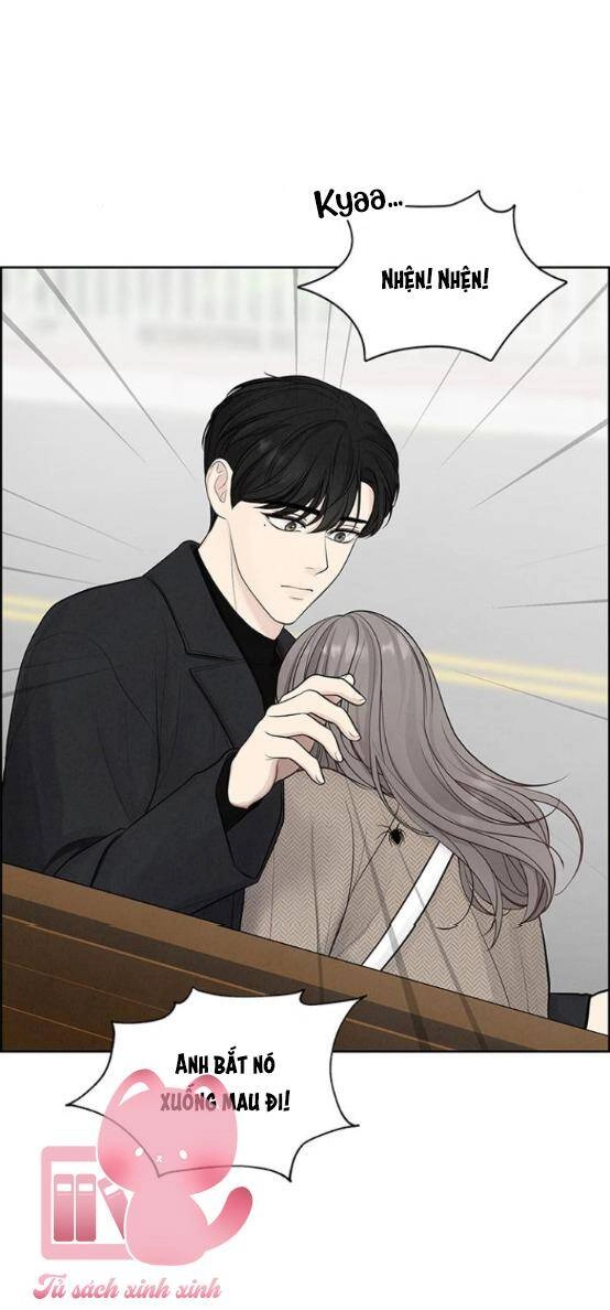 Hy Vọng Duy Nhất Chapter 3 - 43