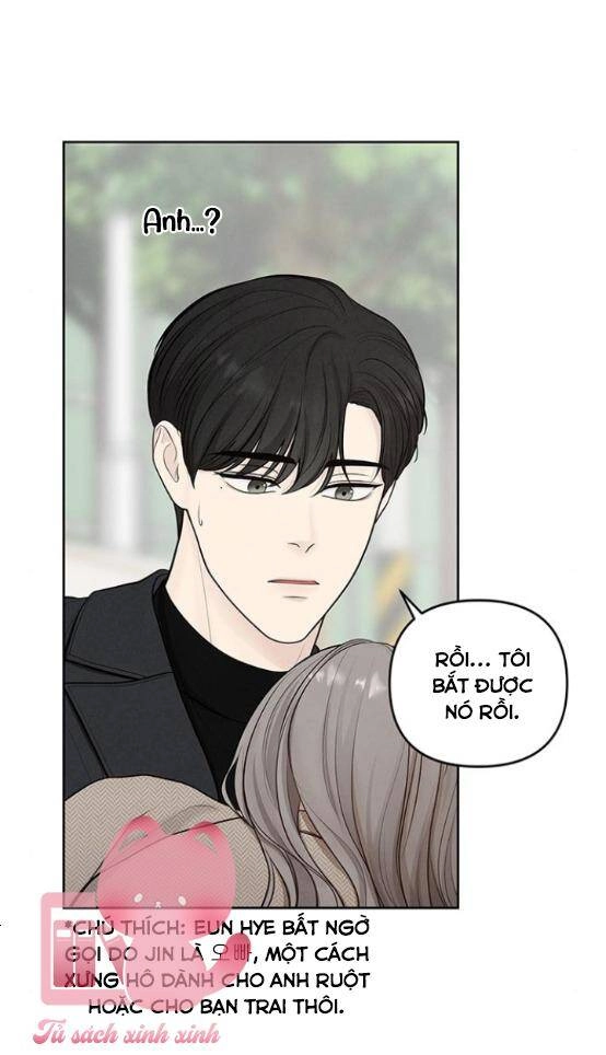 Hy Vọng Duy Nhất Chapter 3 - 45