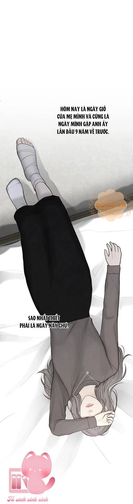 Hy Vọng Duy Nhất Chapter 3 - 61