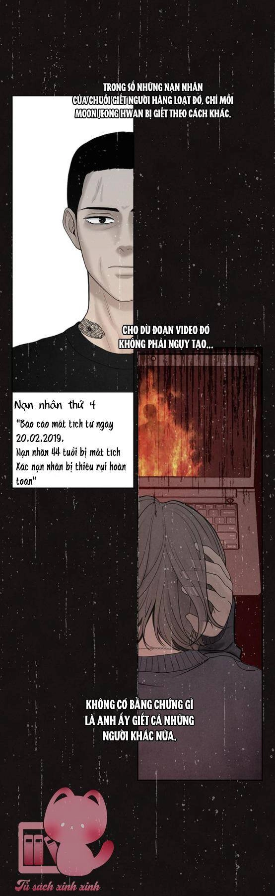 Hy Vọng Duy Nhất Chapter 3 - 73