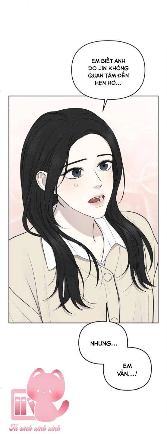 Hy Vọng Duy Nhất Chapter 4 - 4