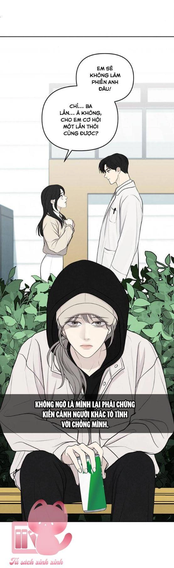 Hy Vọng Duy Nhất Chapter 4 - 6