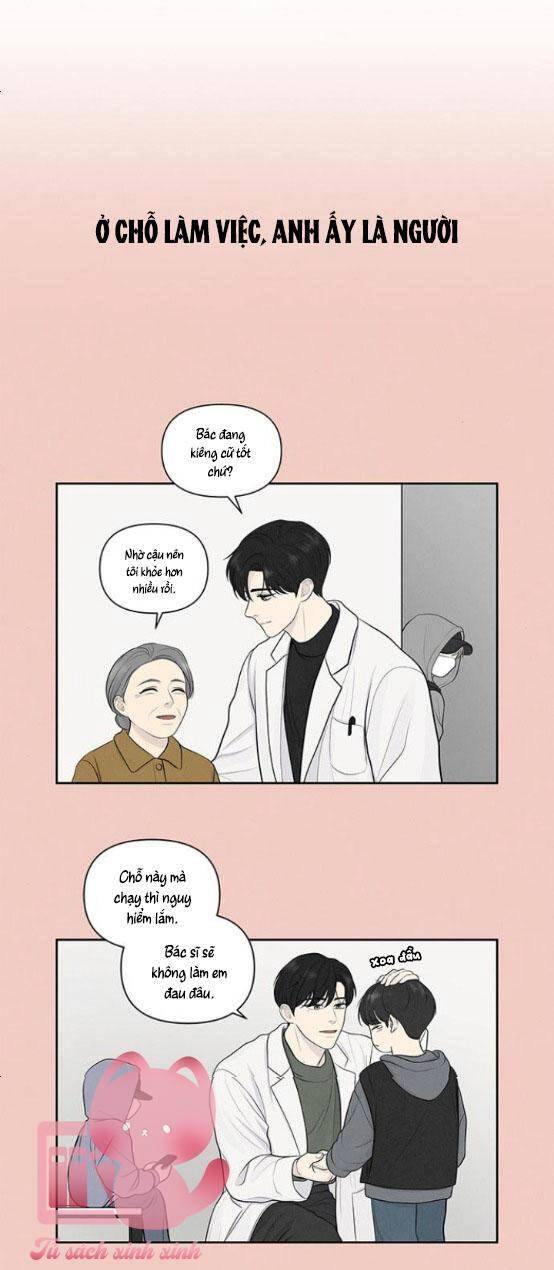 Hy Vọng Duy Nhất Chapter 4 - 8