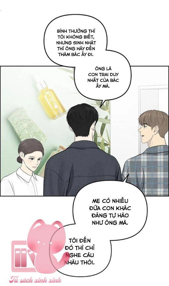 Hy Vọng Duy Nhất Chapter 4 - 25