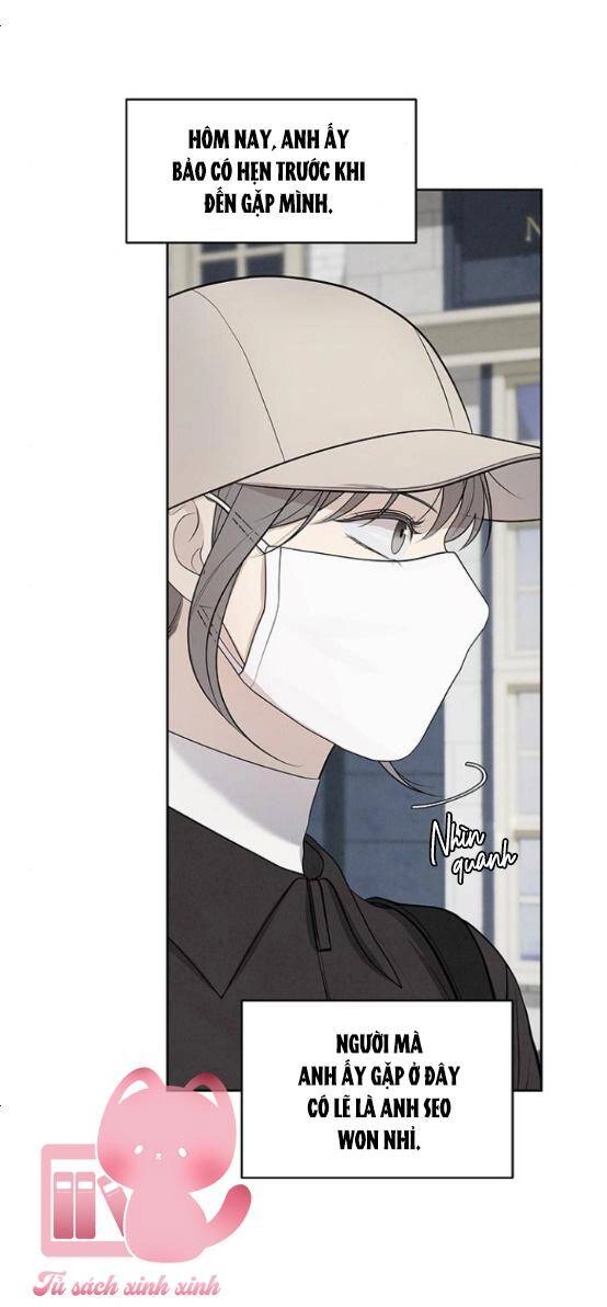 Hy Vọng Duy Nhất Chapter 4 - 41