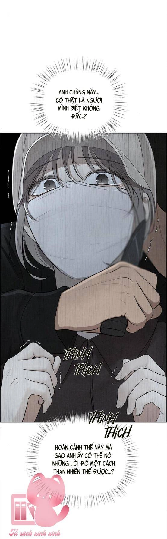 Hy Vọng Duy Nhất Chapter 5 - 6