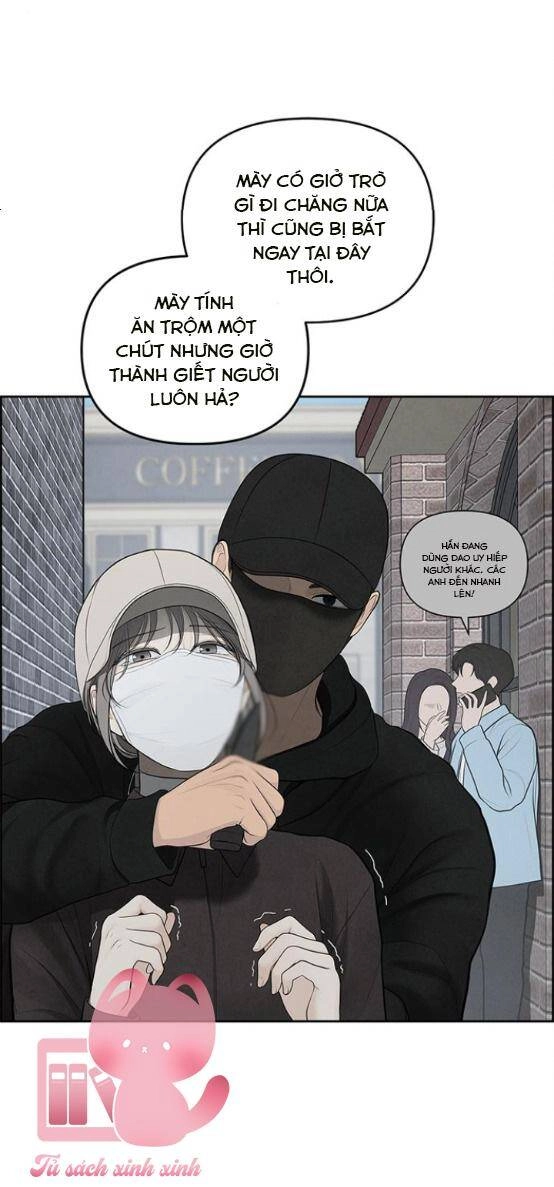 Hy Vọng Duy Nhất Chapter 5 - 8