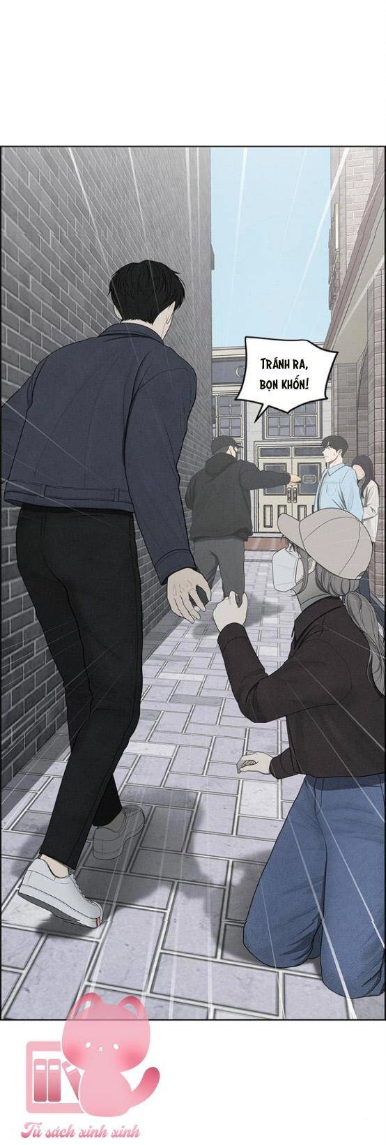 Hy Vọng Duy Nhất Chapter 5 - 15