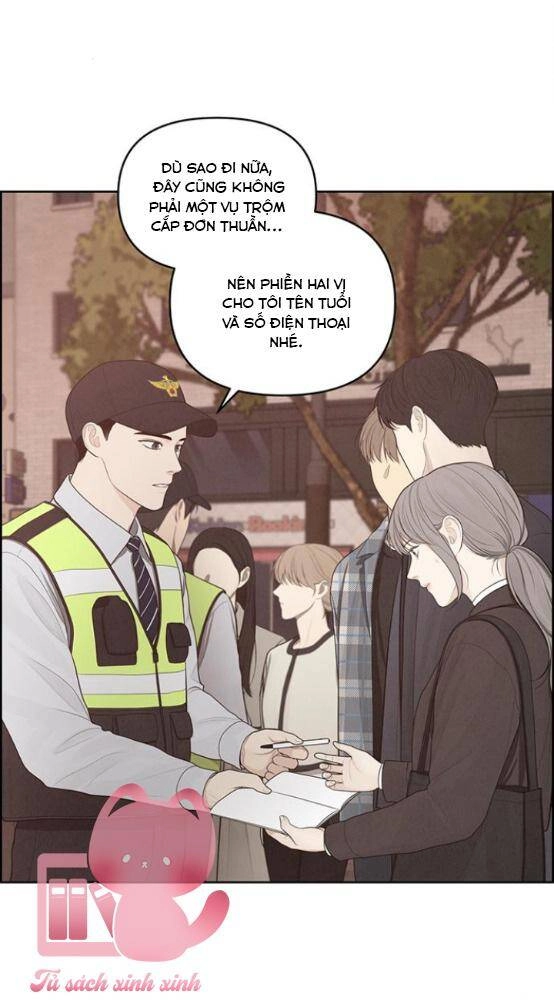 Hy Vọng Duy Nhất Chapter 5 - 25