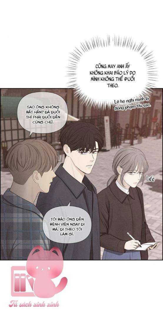 Hy Vọng Duy Nhất Chapter 5 - 26