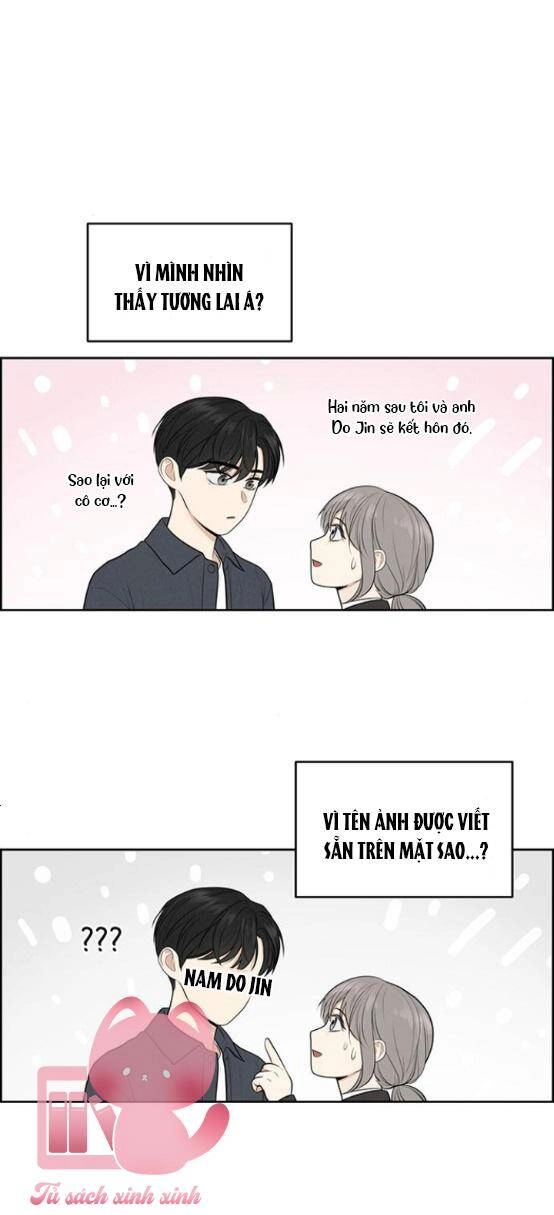 Hy Vọng Duy Nhất Chapter 5 - 28