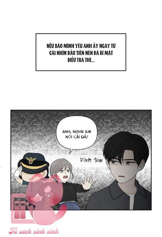 Hy Vọng Duy Nhất Chapter 5 - 29