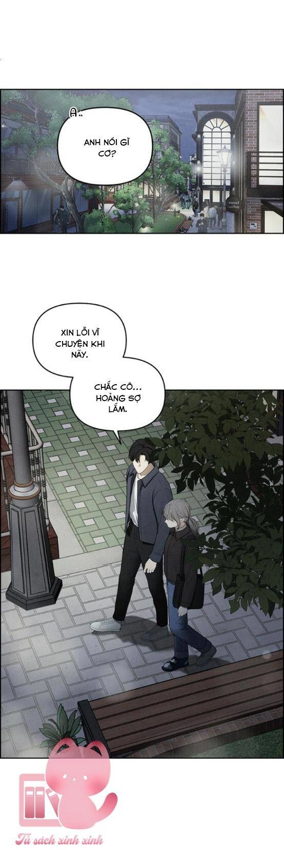 Hy Vọng Duy Nhất Chapter 5 - 32