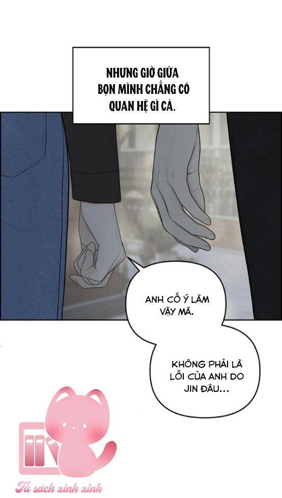 Hy Vọng Duy Nhất Chapter 5 - 34