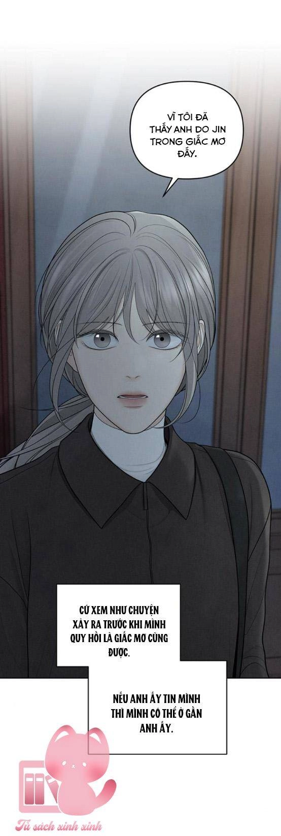 Hy Vọng Duy Nhất Chapter 5 - 39