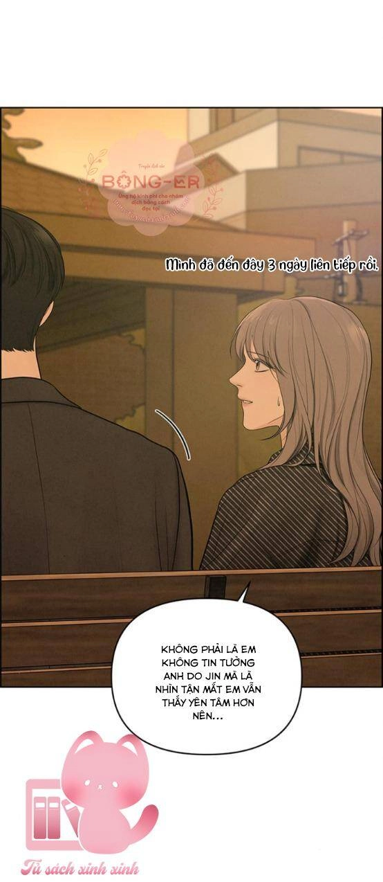 Hy Vọng Duy Nhất Chapter 6 - 29