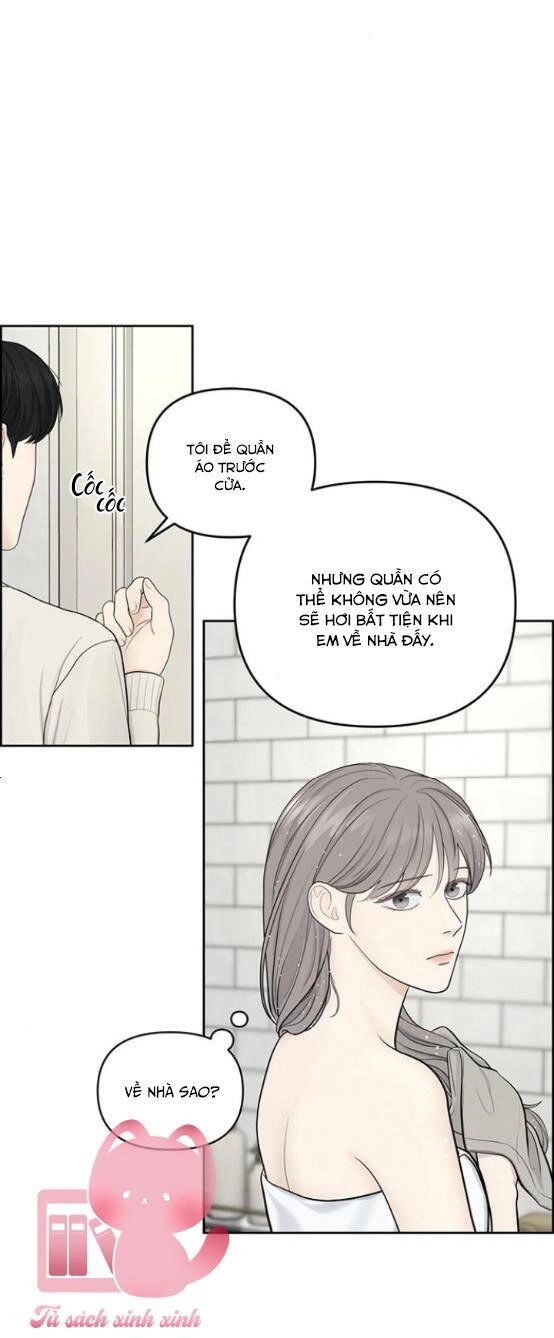 Hy Vọng Duy Nhất Chapter 6 - 49