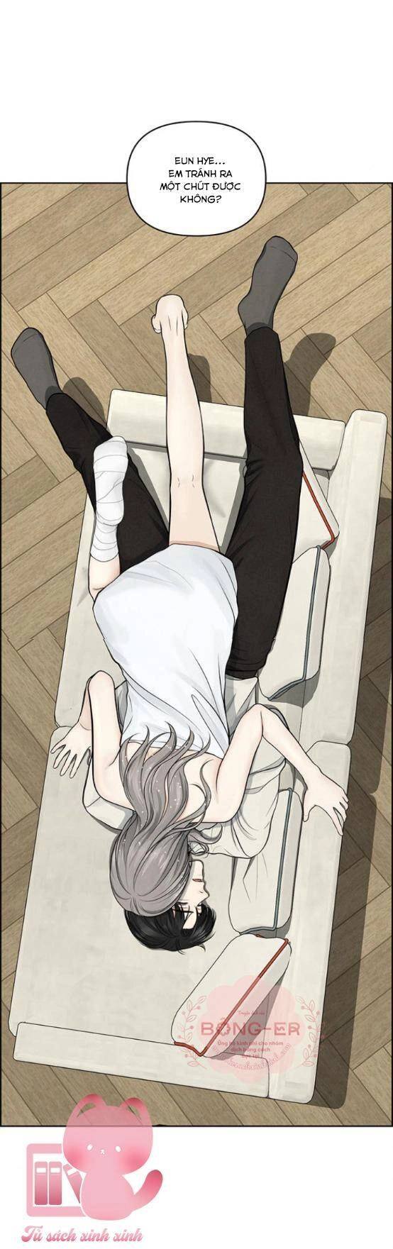 Hy Vọng Duy Nhất Chapter 6 - 68