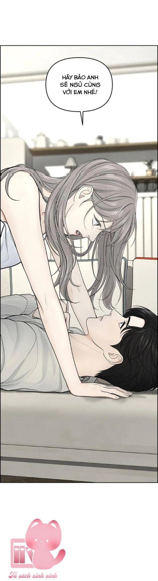 Hy Vọng Duy Nhất Chapter 7 - 3