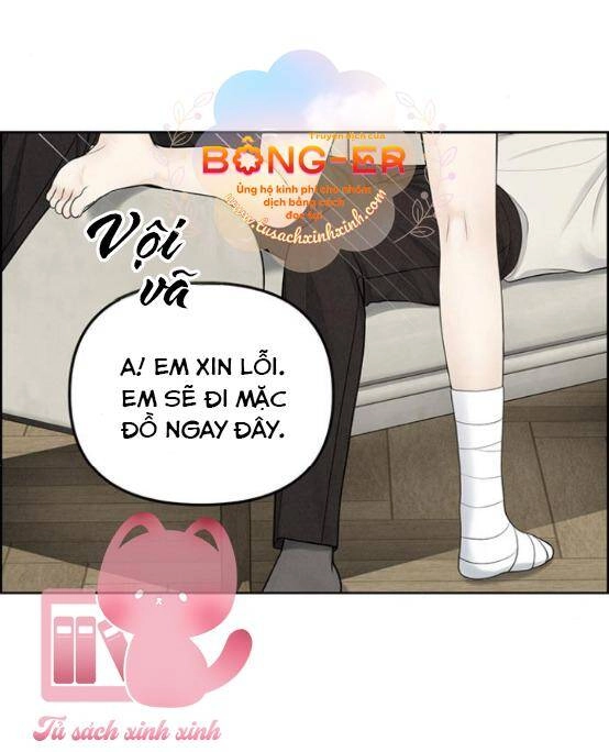 Hy Vọng Duy Nhất Chapter 7 - 11