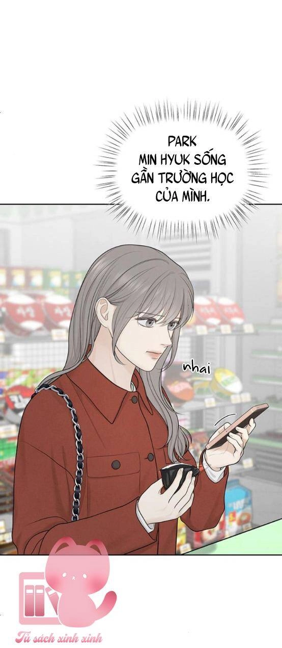 Hy Vọng Duy Nhất Chapter 7 - 30