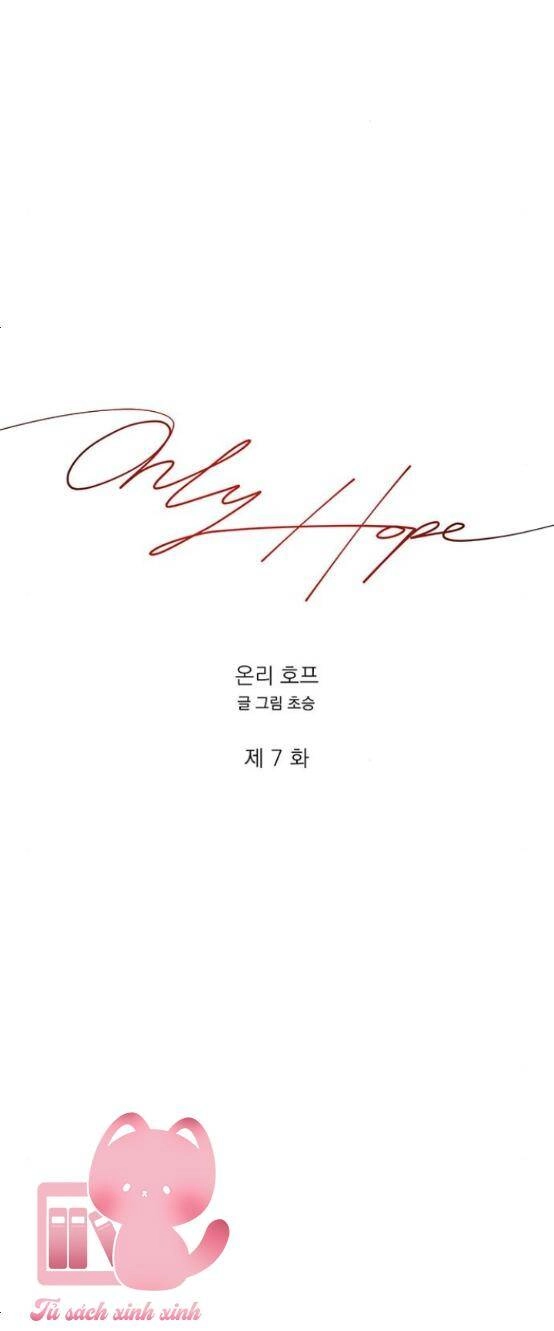 Hy Vọng Duy Nhất Chapter 7 - 39