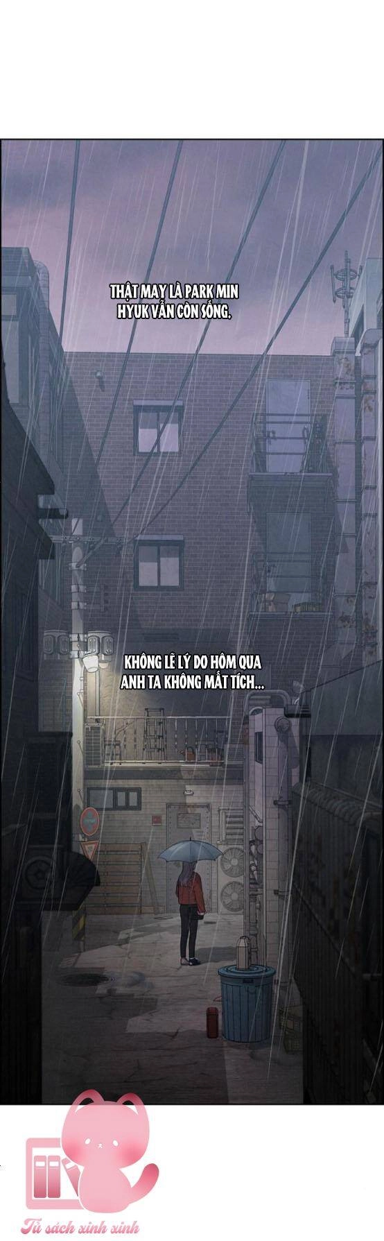 Hy Vọng Duy Nhất Chapter 7 - 47