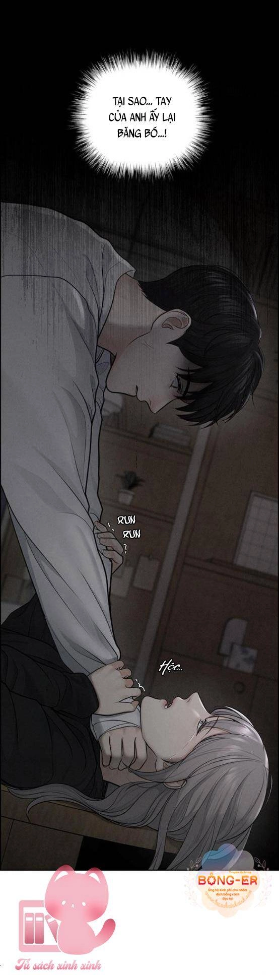 Hy Vọng Duy Nhất Chapter 7 - 71