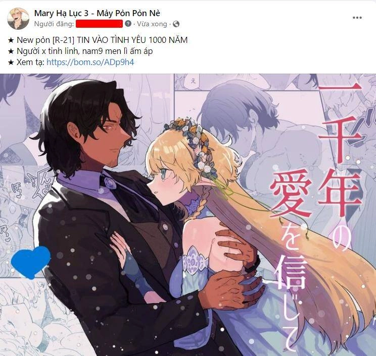 Hy Vọng Duy Nhất Chapter 8.1 - 1