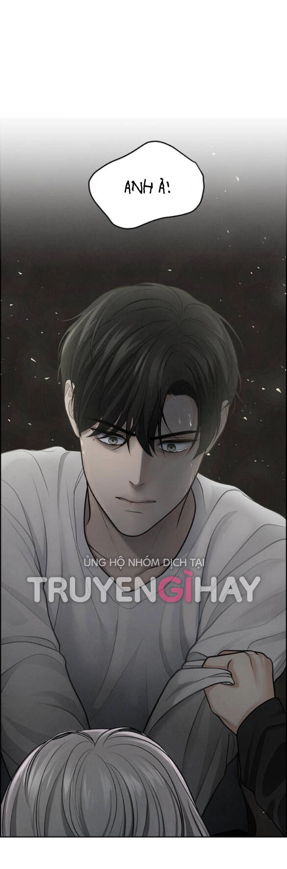 Hy Vọng Duy Nhất Chapter 8.1 - 4