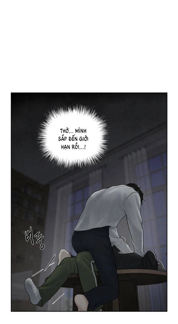 Hy Vọng Duy Nhất Chapter 8.1 - 5