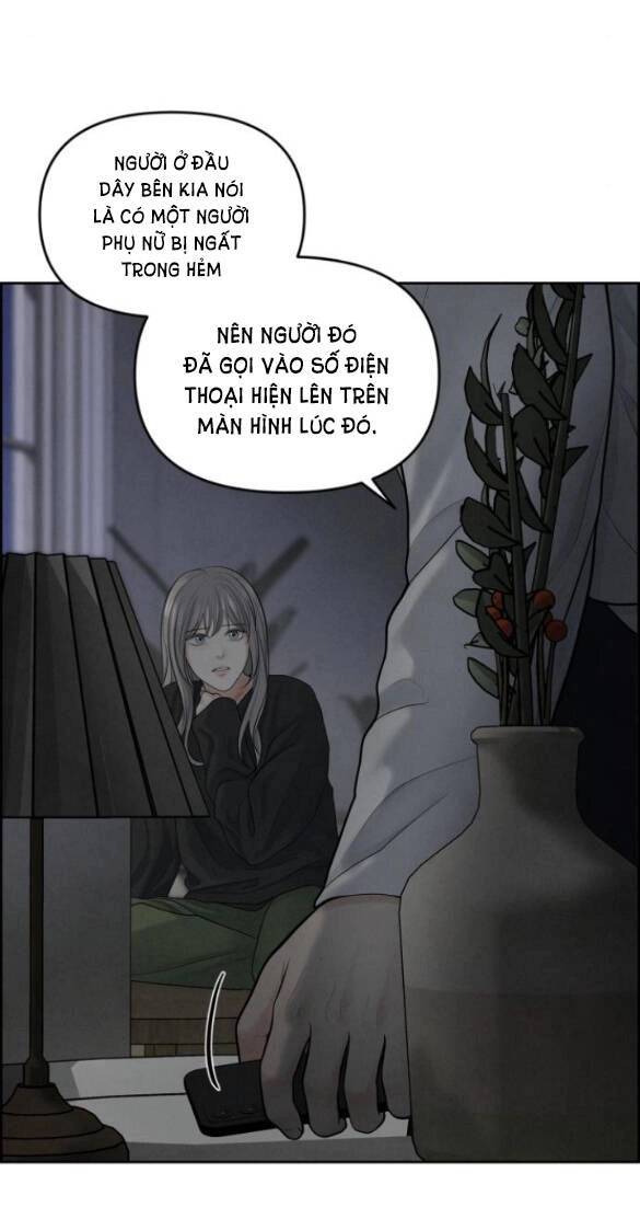 Hy Vọng Duy Nhất Chapter 8.1 - 15