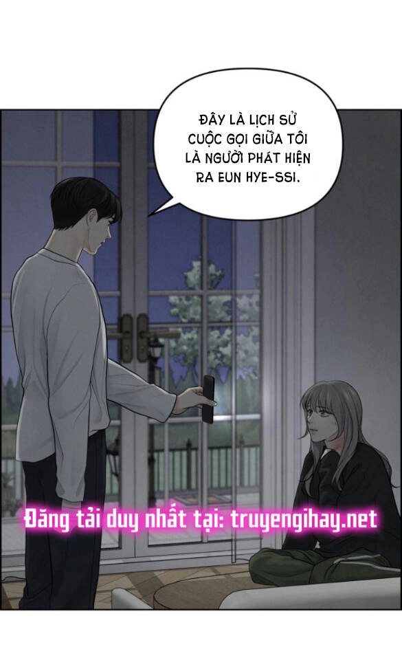 Hy Vọng Duy Nhất Chapter 8.1 - 16