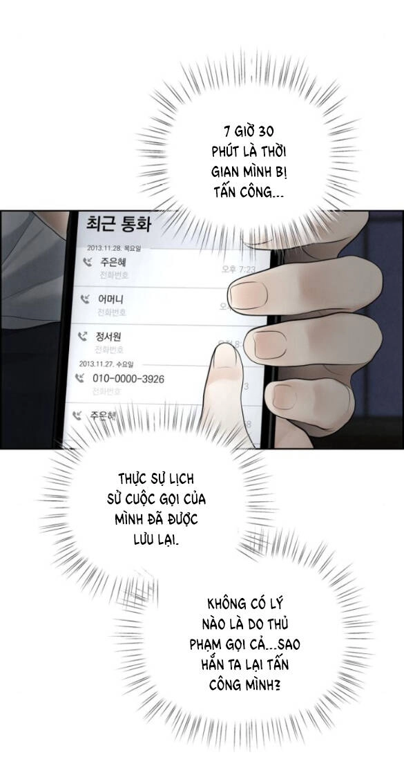 Hy Vọng Duy Nhất Chapter 8.1 - 18