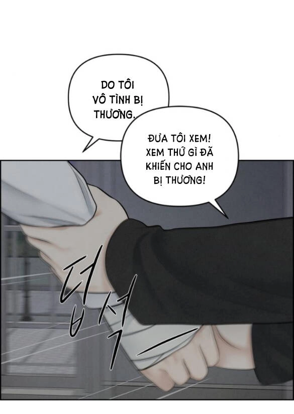 Hy Vọng Duy Nhất Chapter 8.1 - 22