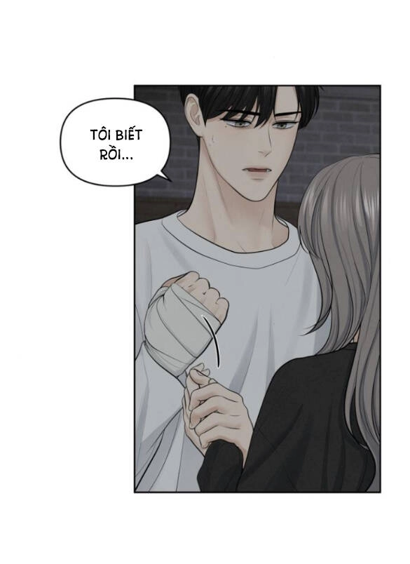 Hy Vọng Duy Nhất Chapter 8.1 - 25