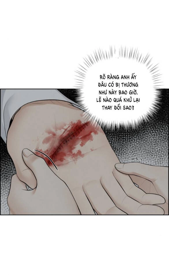 Hy Vọng Duy Nhất Chapter 8.1 - 28