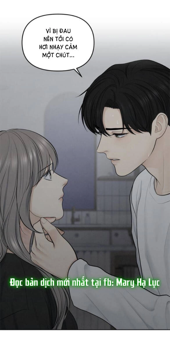 Hy Vọng Duy Nhất Chapter 8.1 - 34