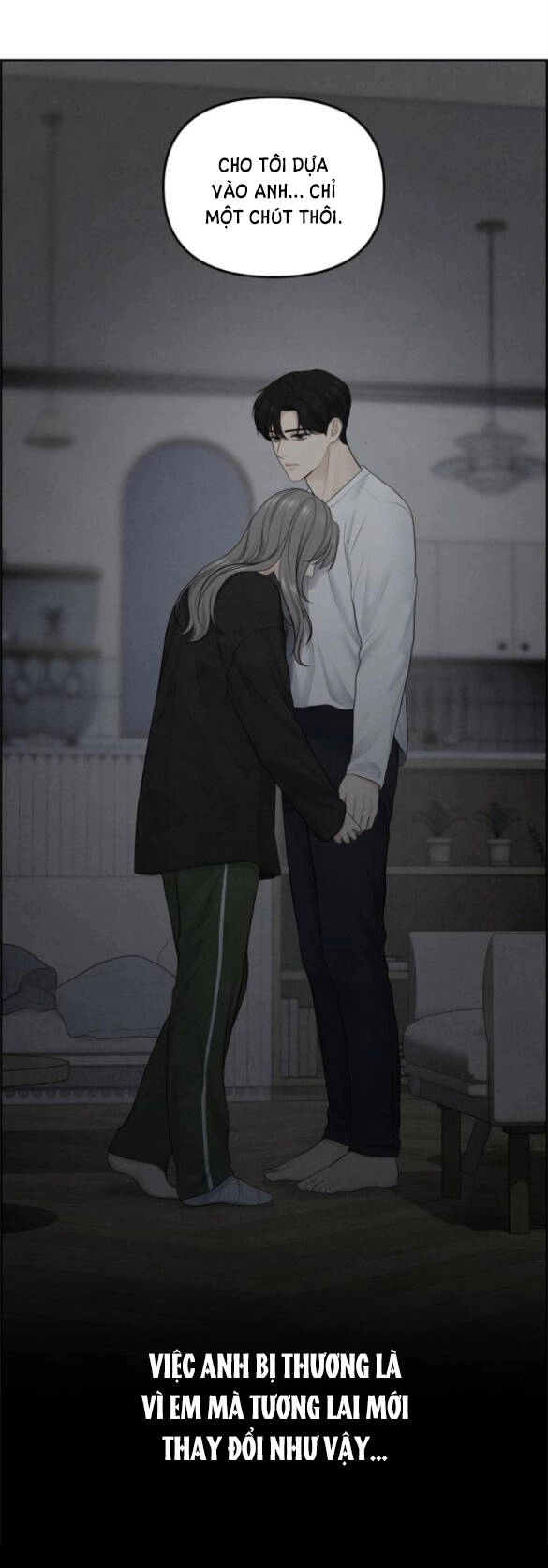 Hy Vọng Duy Nhất Chapter 8.1 - 36