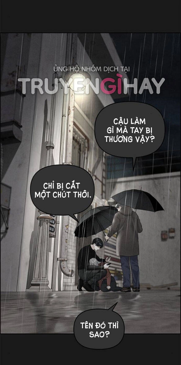 Hy Vọng Duy Nhất Chapter 8.2 - 30